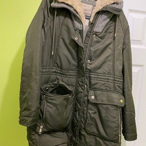 Trafaluc Jacket